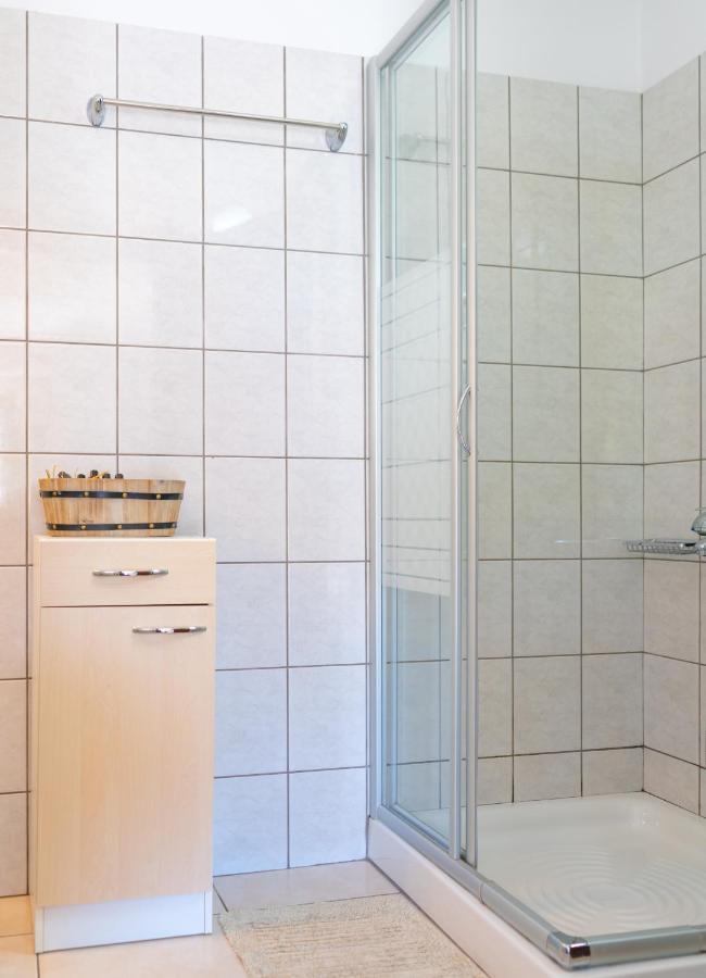 Apartament Asaya Studio Párga Zewnętrze zdjęcie